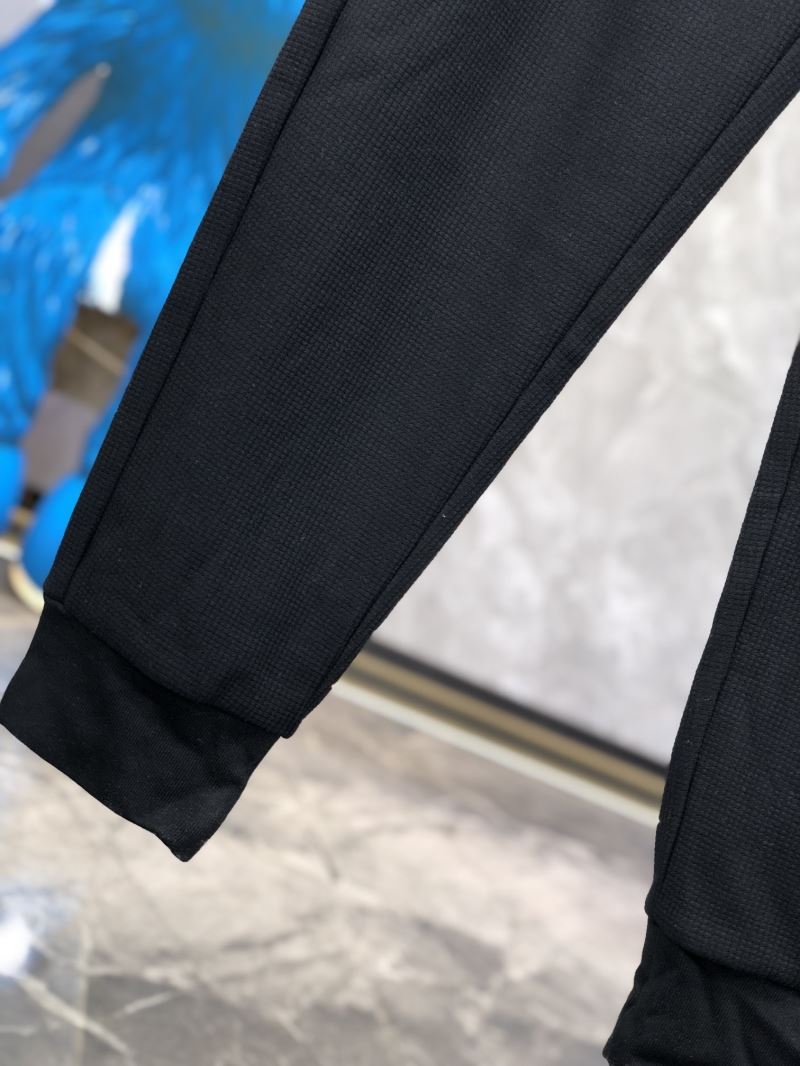 Y-3 Long Pants